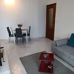 Home Away From Home - Inalpi Arena, Ex Pala Alpitour Apartment