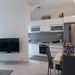 Home Away From Home - Inalpi Arena, Ex Pala Alpitour Apartment